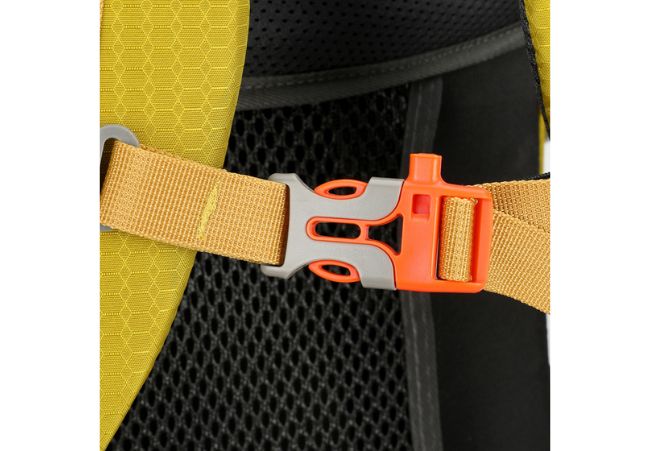 TH-6610 Chest Survival Buckle