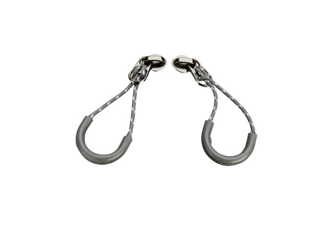 TH-6610 Durable Two-Way Zipper Puller