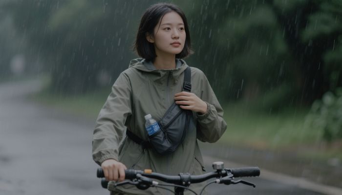 Waterproof Chest Bag